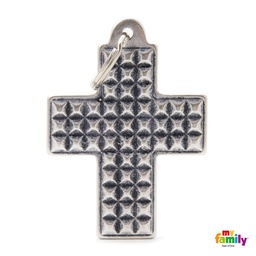 [971082] MEDALLA BRONX XL CROSS STRONG CR01CBOX - MY FAMILY