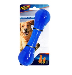 [806674] TOUGH TPR BONE - 3882 - NERF DOG