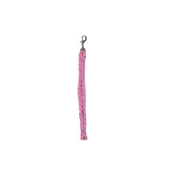 [10955] CORREA REFLECTIVE MEDIUM ROSA - PETNATION