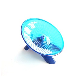 [339429] RUEDA DISCO ACRILICO 18CM - MILLEX