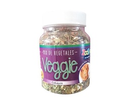 [129058] VEGGIE COBAYOS - ZOOTEC