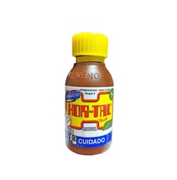 [94199 HORMIGUICIDA LIQUIDO HOR-TAL 120cc<>] Veneno Para Hormiga Hortal x 120 Cc