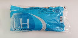 [390011] Viruta De Acero Mediana