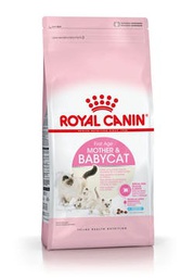 [3400204] Royal Canin Mother &amp; Babycat 1,17 Grs