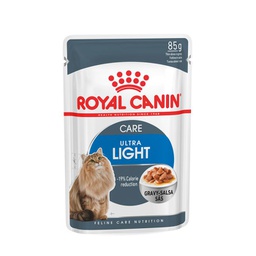 [4453012] WEIGHT CARE               Pouch (12x85g)