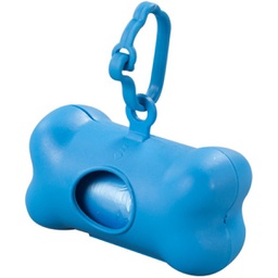 [98940] Hueso Porta Bolsa Higienica